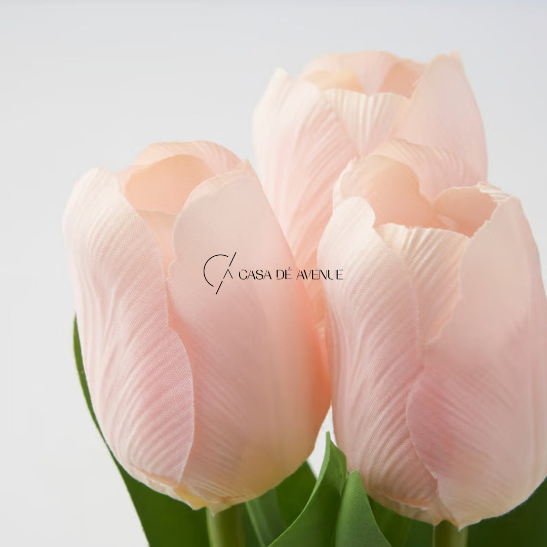 IKEA : FEJKA : Artificail Potted Plant - Tulip