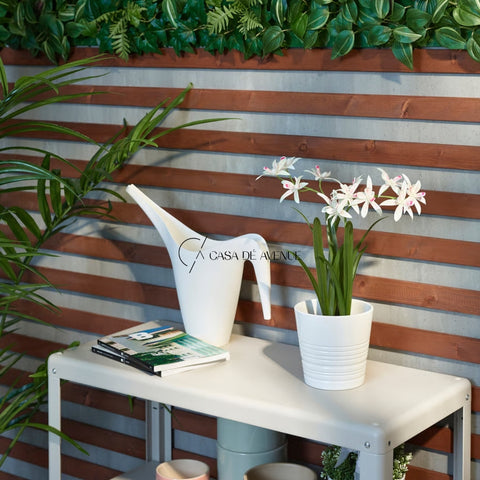 IKEA : FEJKA : Artificial Potted Plant - Orchid
