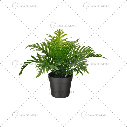 IKEA : FEJKA : Artificial Potted Plant - Whitley Giant