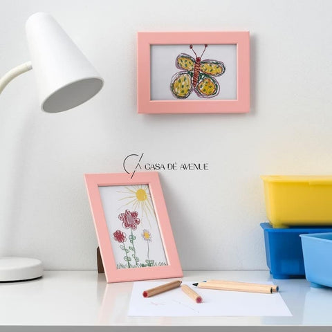 IKEA : FISKBO : Photo Frame