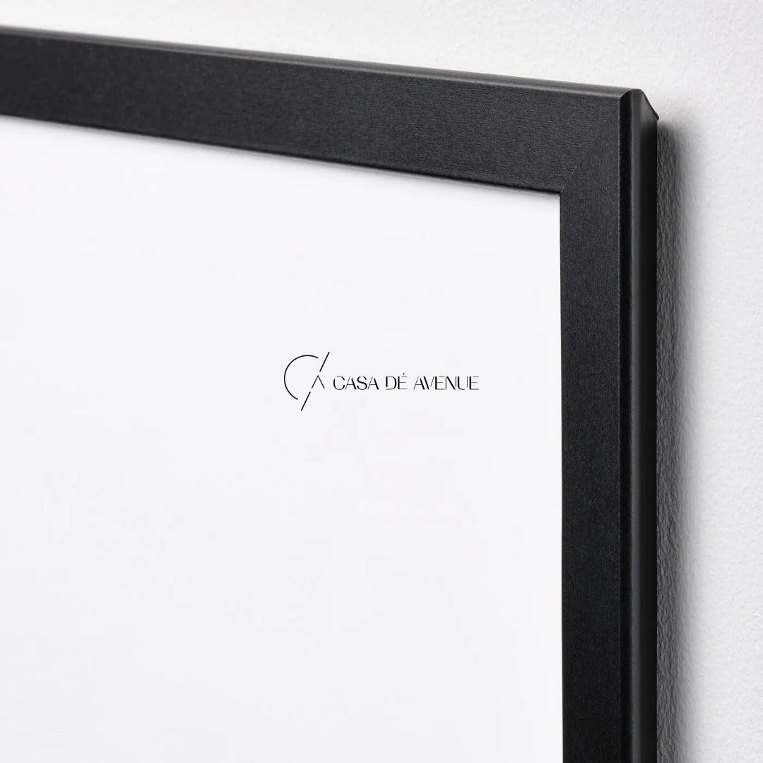 IKEA : FISKBO : Photo Frame