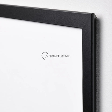 IKEA : FISKBO : Photo Frame