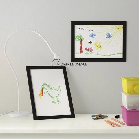 IKEA : FISKBO : Photo Frame