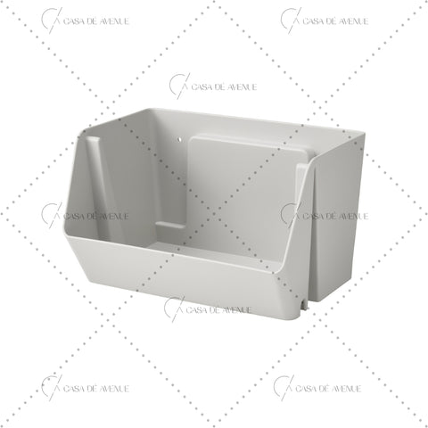 IKEA : FODERTRAG : Desk Wall Orgniser