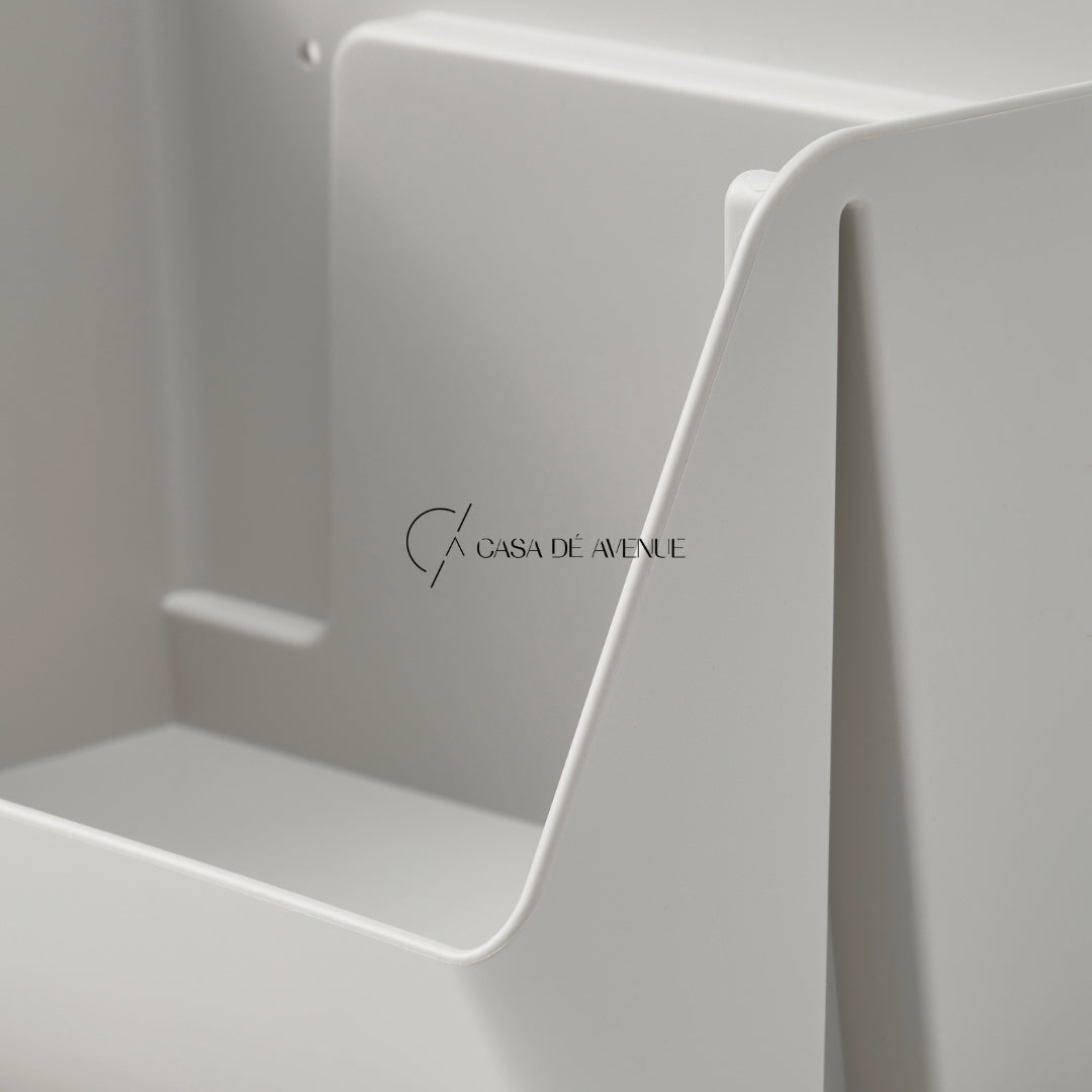 IKEA : FODERTRAG : Desk Wall Orgniser