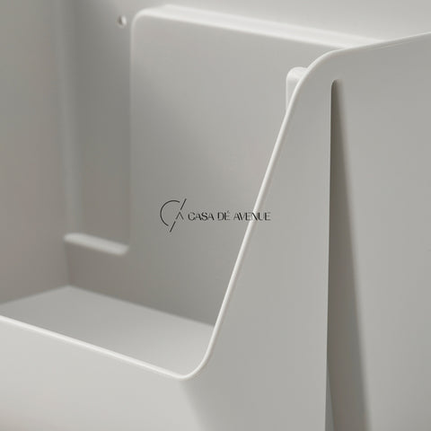 IKEA : FODERTRAG : Desk Wall Orgniser