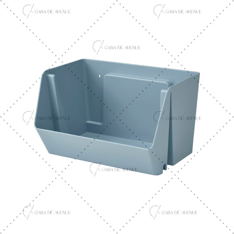 IKEA : FODERTRAG : Desk Wall Orgniser