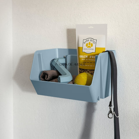 IKEA : FODERTRAG : Desk Wall Orgniser