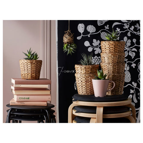 IKEA : FRIDFULL : Plant Pot : Water Hyacinth