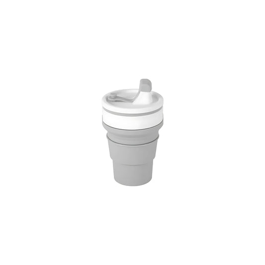 IKEA : FRUKOSTMAL : Collapsible Mug