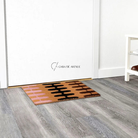IKEA : GANGYTA : Door Mat