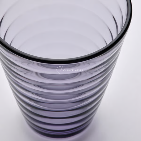 IKEA : GLASMAL : Glasses - Set of 4