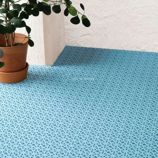 IKEA : ALTAPEN : Floor Decking