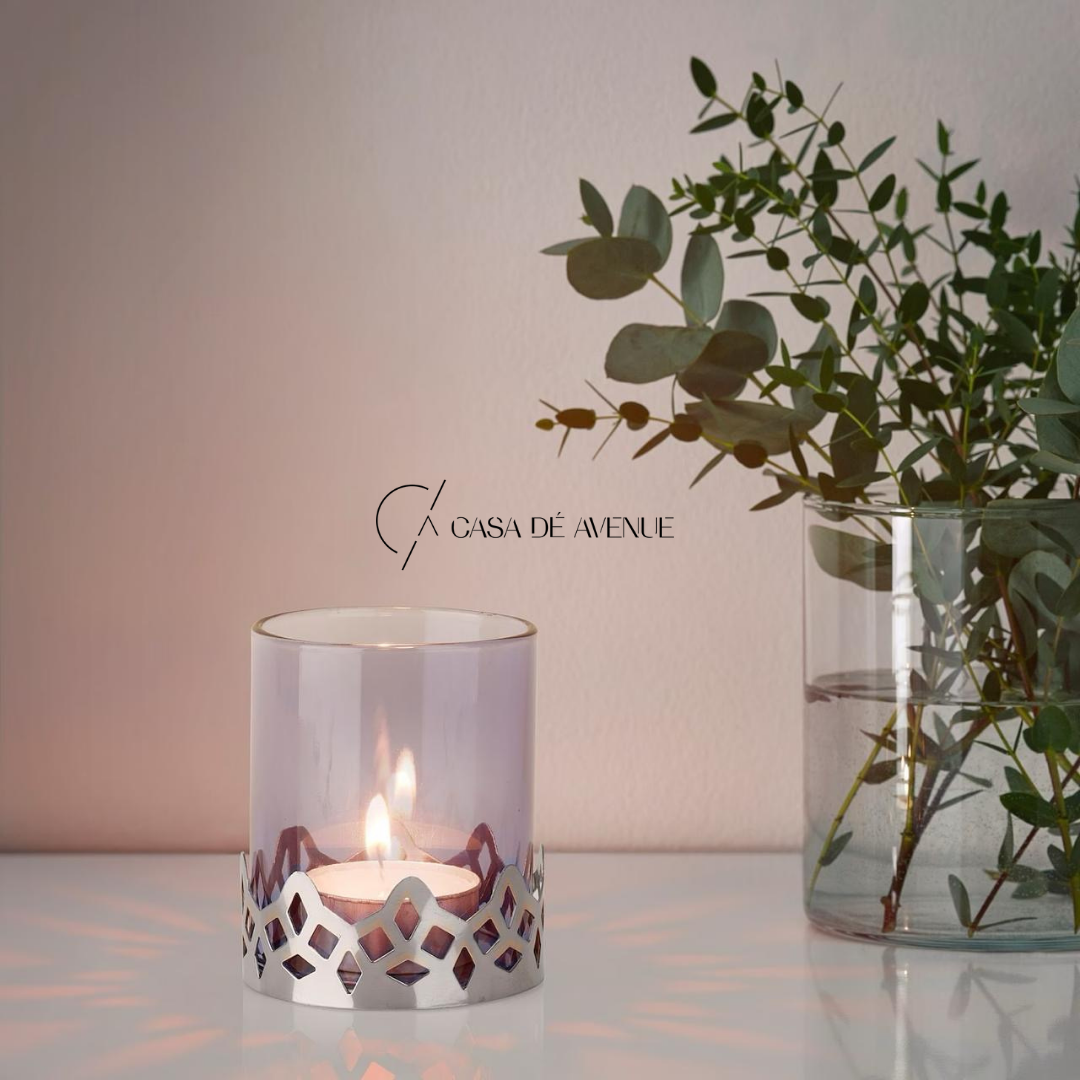 IKEA : GOKVALLA : TeaLight Holder
