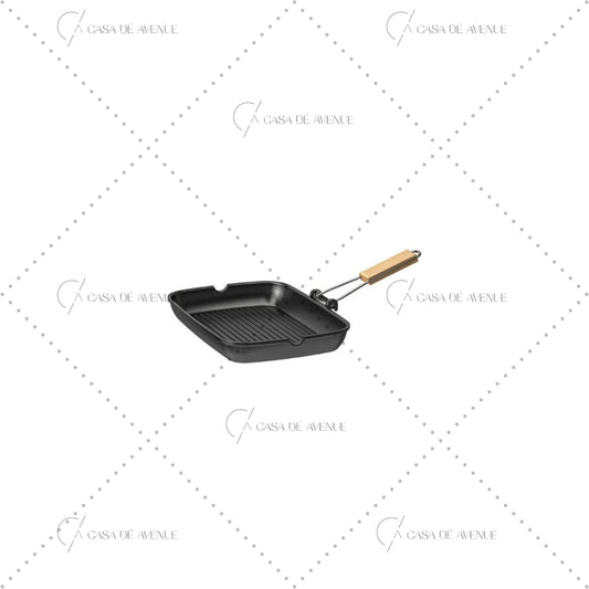 IKEA : GRILLA : Grill Pan