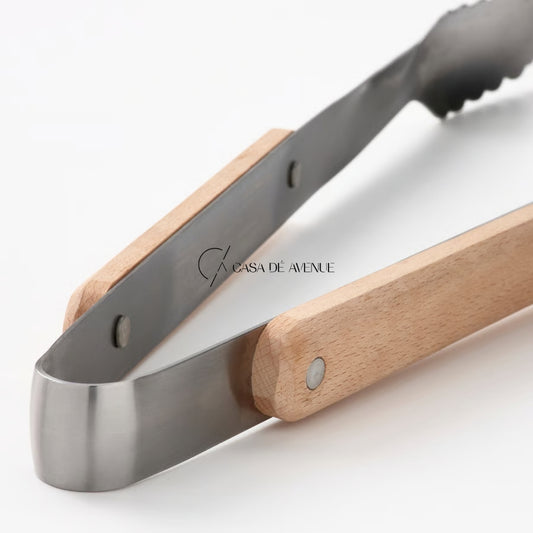IKEA : GRILLTIDER : 3 Piece Barbecue Tools Set - Stainless Steel