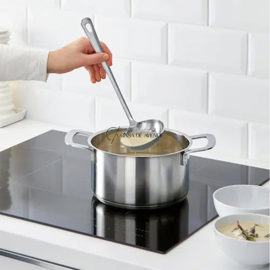 IKEA : GRUNKA : 4-Piece Kitchen Utensil Set