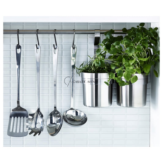 IKEA : GRUNKA : 4-Piece Kitchen Utensil Set