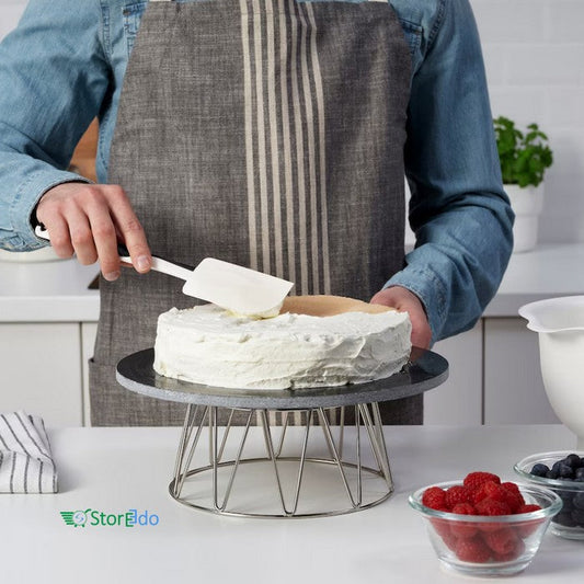 IKEA : GUBBRORA : Rubber Spatula