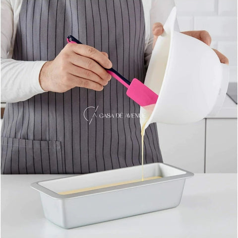 IKEA : GUBBRORA : Rubber Spatula