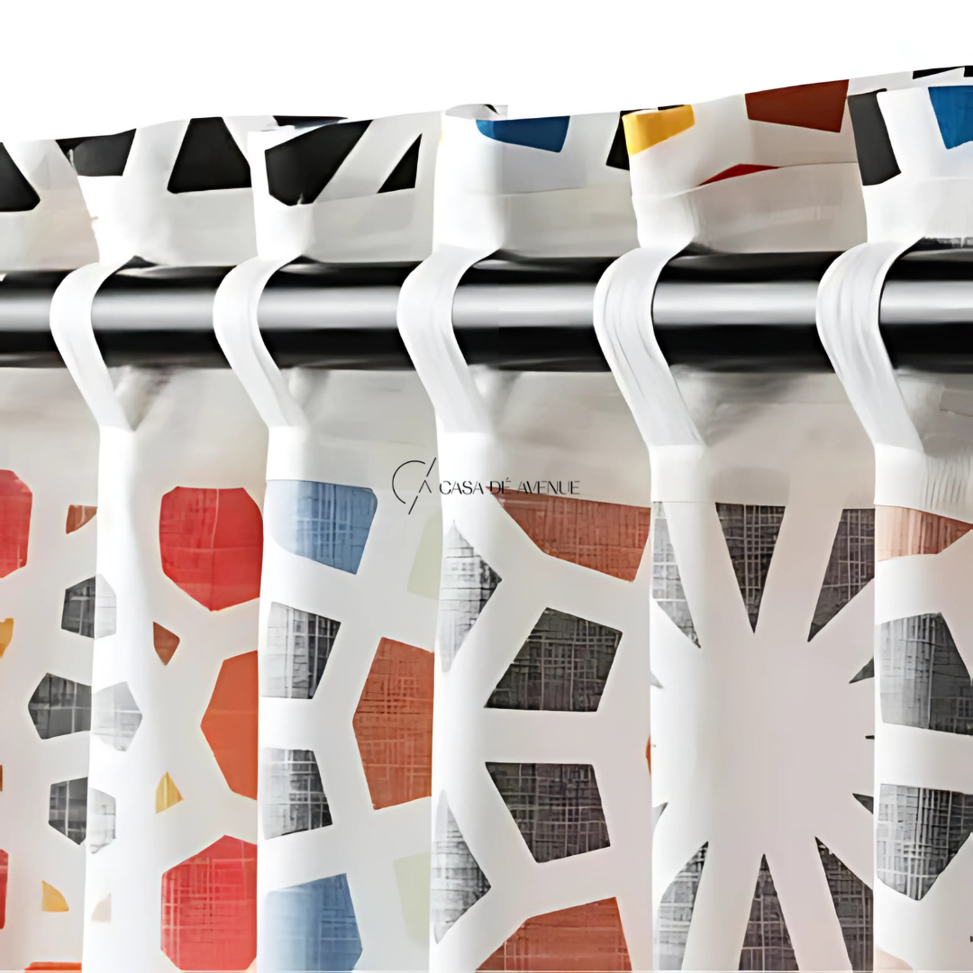 IKEA : HEMBJUDEN : Curtains