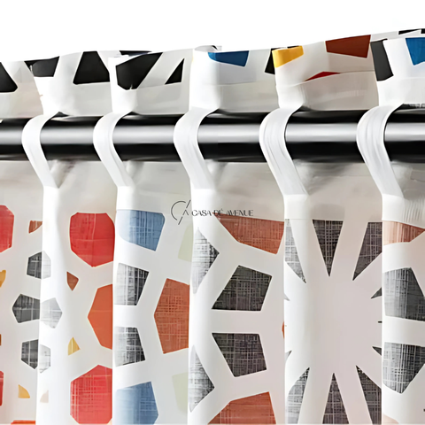 IKEA : HEMBJUDEN : Curtains