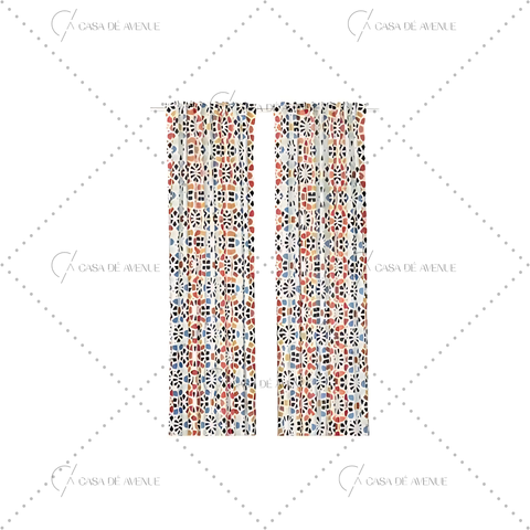 IKEA : HEMBJUDEN : Curtains