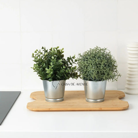 IKEA : HOGSMA : Chopping Board - Bamboo