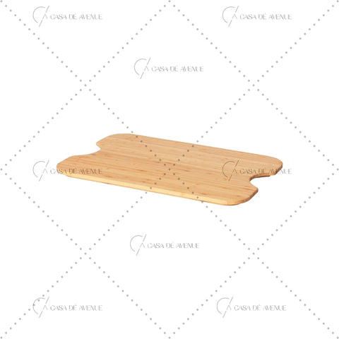 IKEA : HOGSMA : Chopping Board - Bamboo