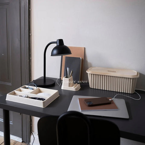 IKEA : HONSNAT : Cable Management Box