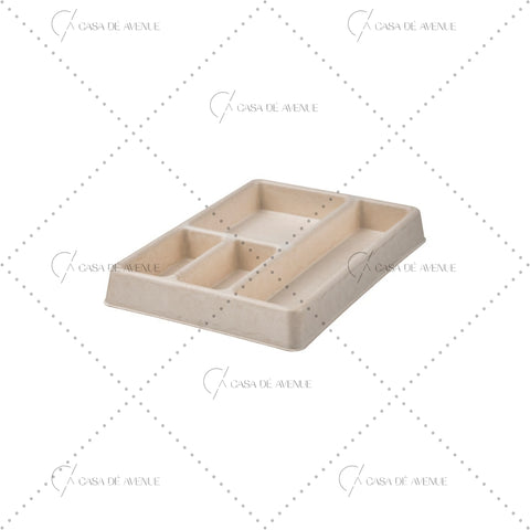 IKEA : HONSNAT: Cable Organiser For Drawer