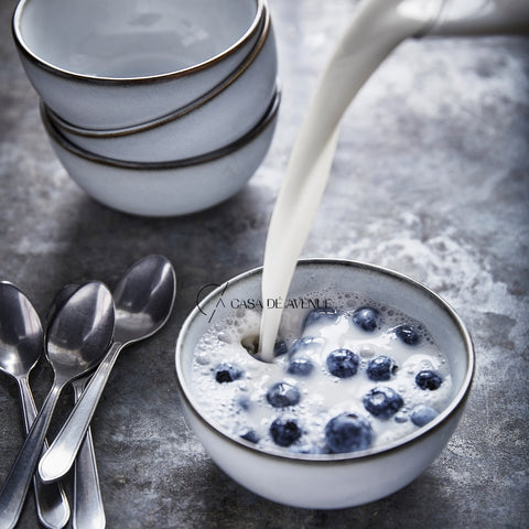 IKEA : IDENTITET : 16 - Piece Cutlery Set Stainless Steel