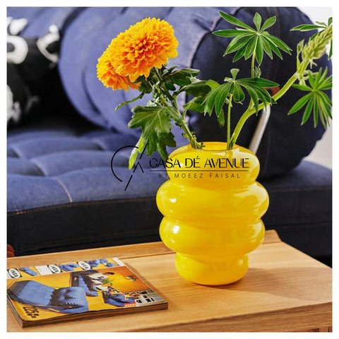 IKEA : KALLARHALS : Vase