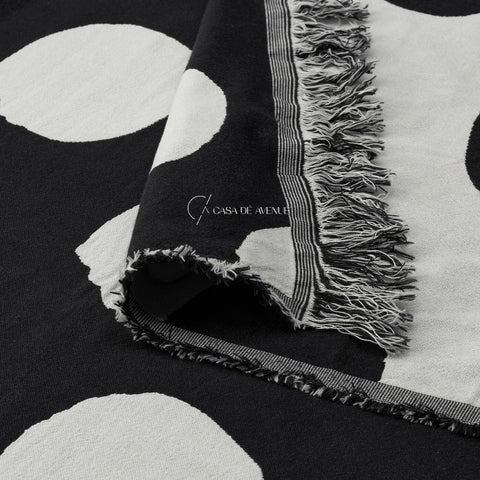 IKEA : KLYNNETAG : Throw