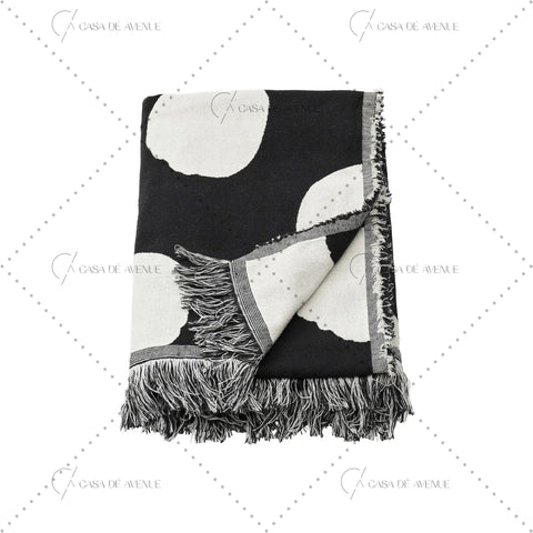 IKEA : KLYNNETAG : Throw