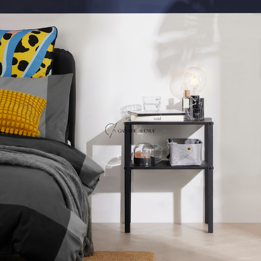 IKEA : KNARREVIK : Bedside Table