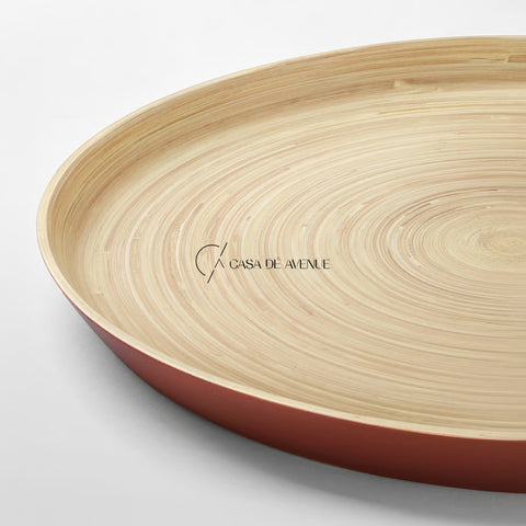 IKEA : KRUSTISTEL : Tray
