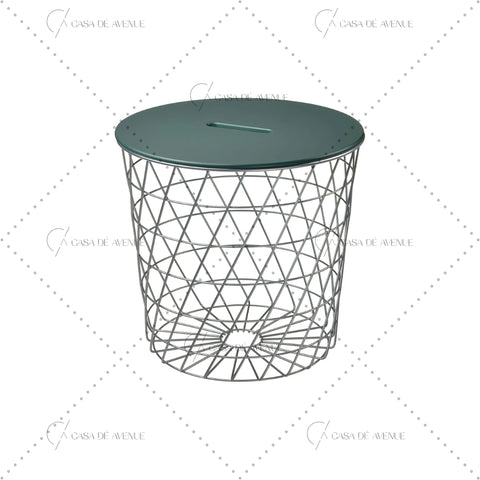 IKEA : KVISTBRO : Storage Table