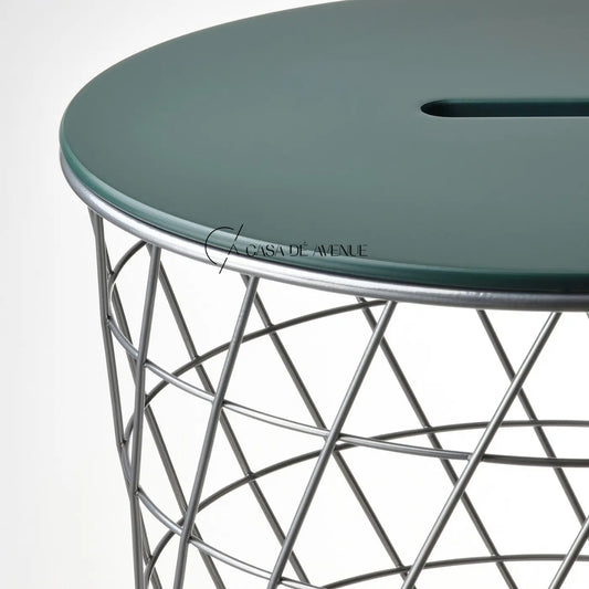 IKEA : KVISTBRO : Storage Table