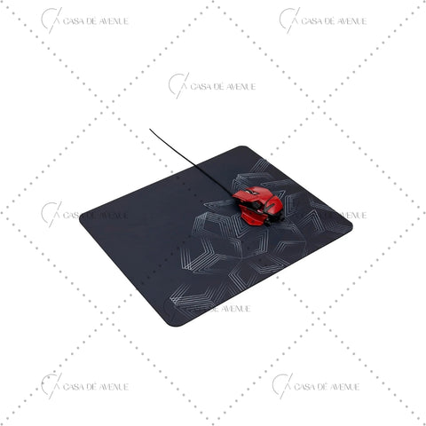 IKEA : LANESPELARE : Gaming Mouse Pad - Patterned