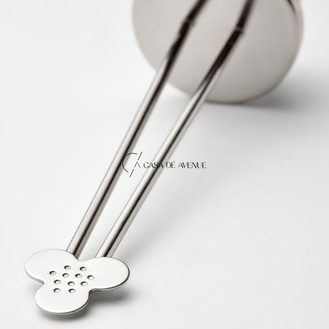 IKEA : LINDADRA : Tea Infuser - Stainless Steel