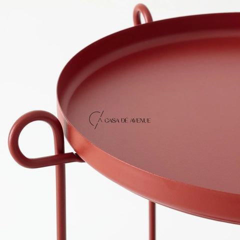 IKEA : LIVELYCKE : Tray Table