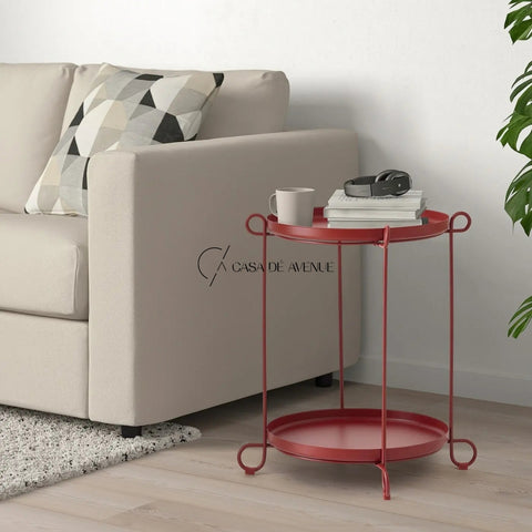 IKEA : LIVELYCKE : Tray Table