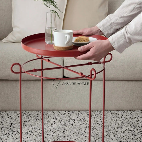 IKEA : LIVELYCKE : Tray Table