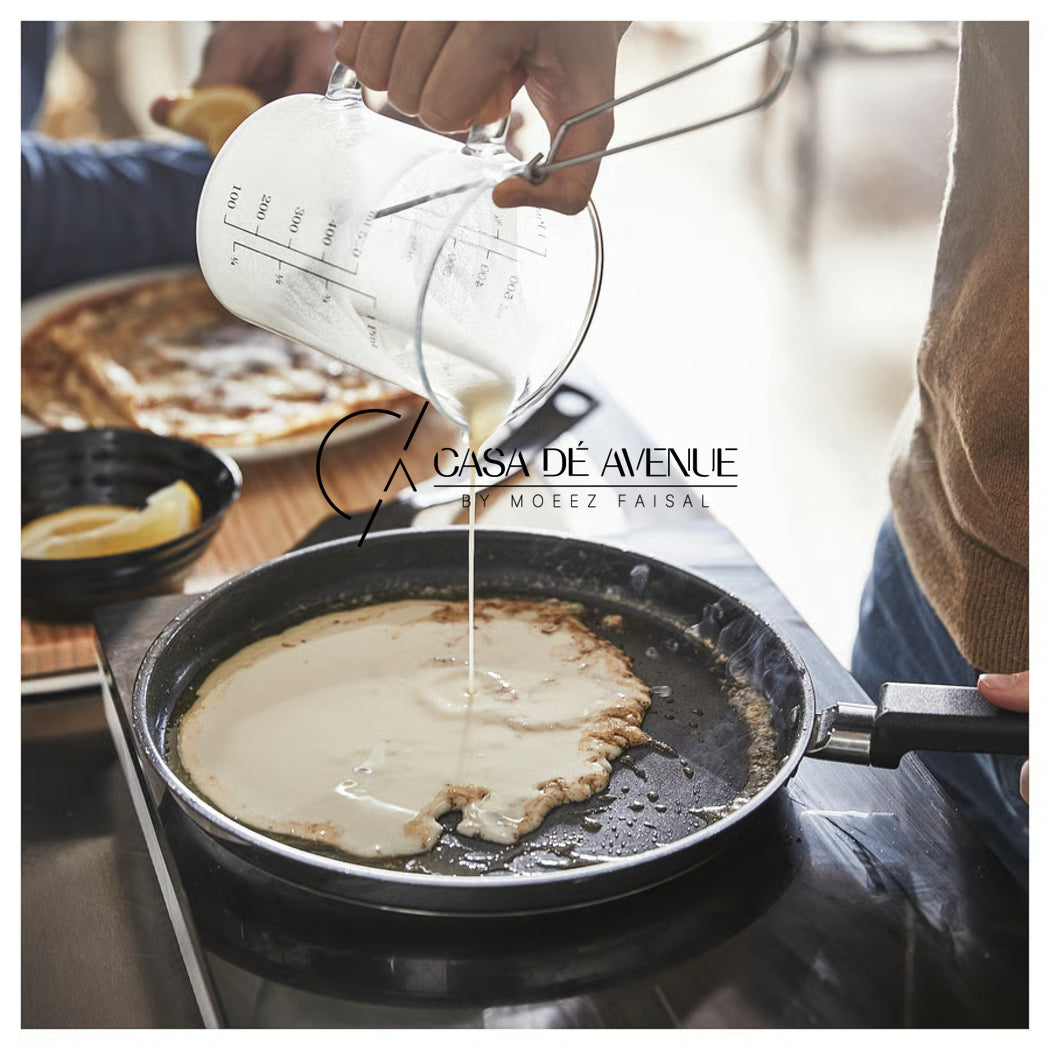 IKEA : MIDDAGSMAT : Crepe - Pancake Pan