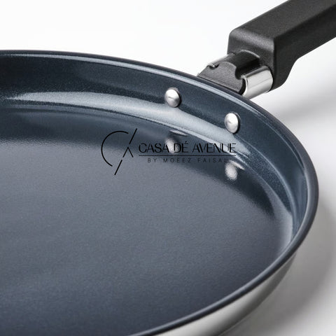 IKEA : MIDDAGSMAT : Crepe - Pancake Pan
