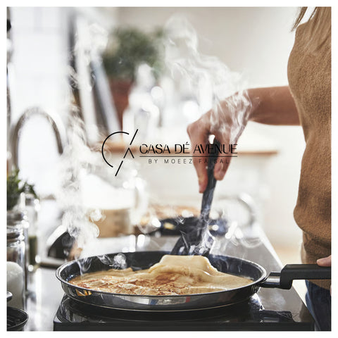 IKEA : MIDDAGSMAT : Crepe - Pancake Pan