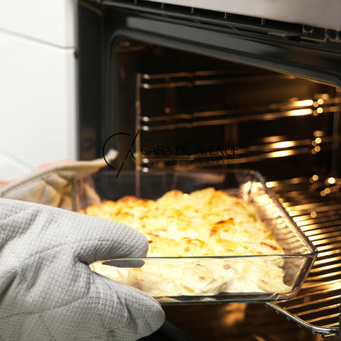 IKEA : MIXTUR : Oven / Serving Dish