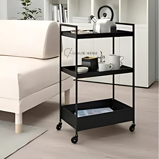 IKEA : NISSAFORS : Trolley