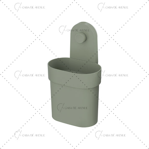 IKEA : OBONAS : Container With Suction Cup